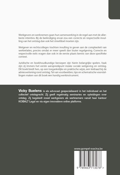 48-Handboek ontslagrecht 