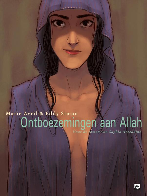 Ontboezemingen aan Allah 