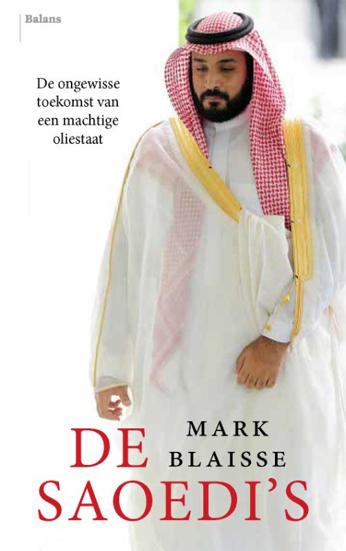 De Saoedi 's De ongewisse toekomst van een machtige oliestaat
