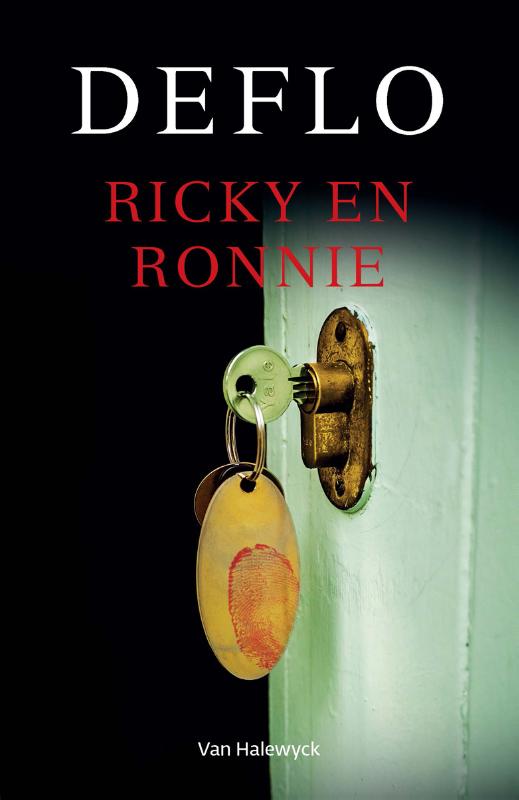 Ricky en Ronnie 