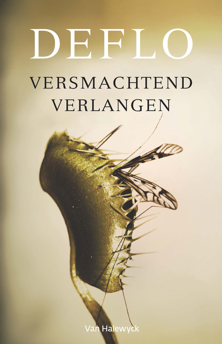 Versmachtend verlangen 