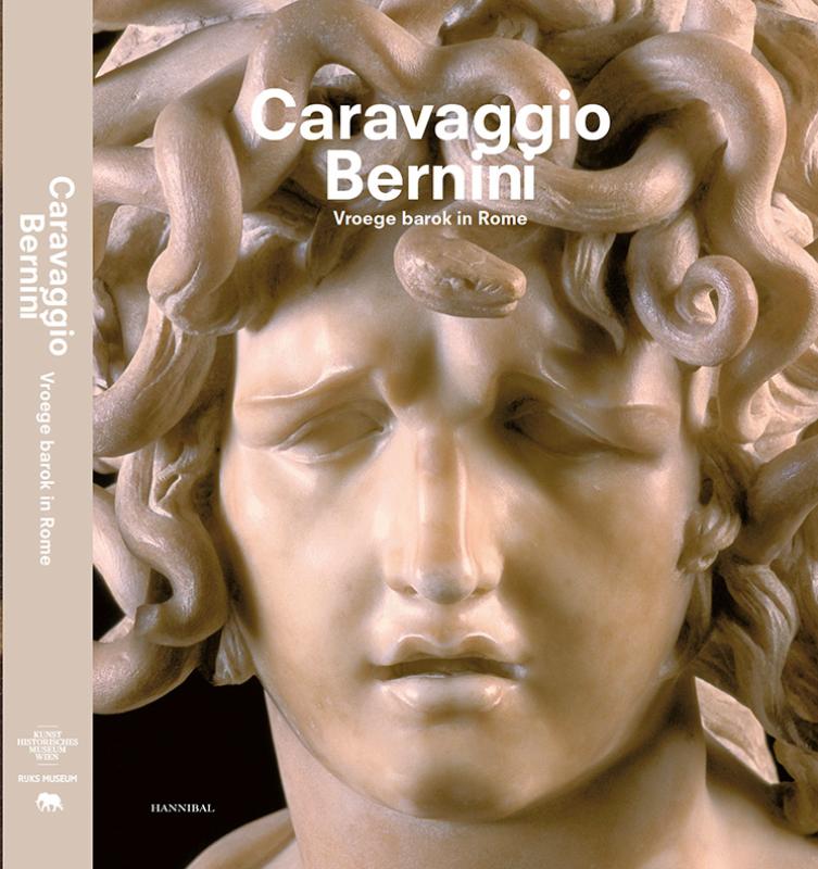Caravaggio - Bernini Vroege barok in Rome