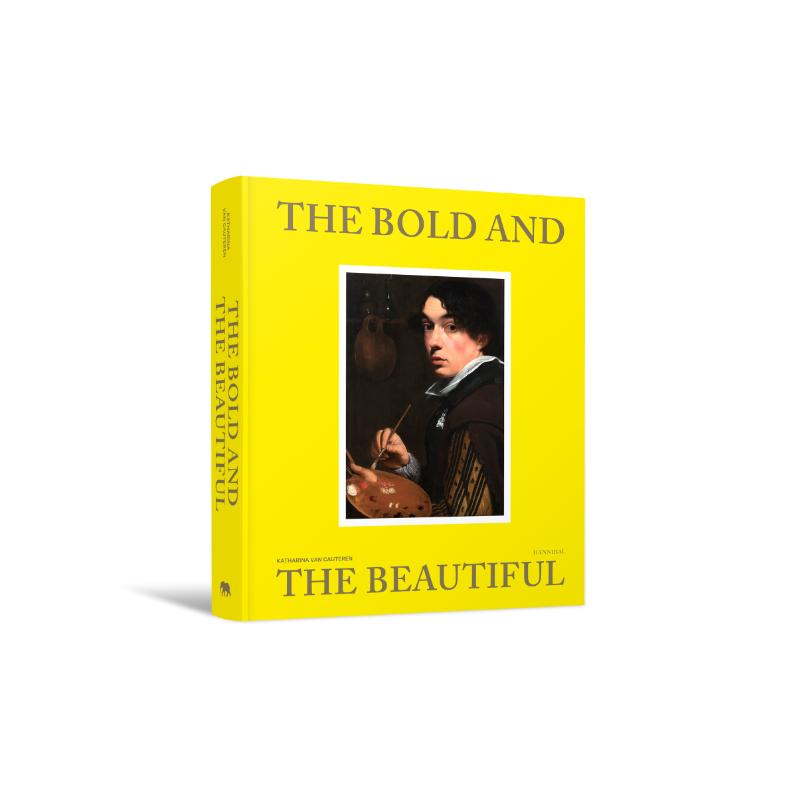 The Bold and the Beautiful in Flemish Portraits 