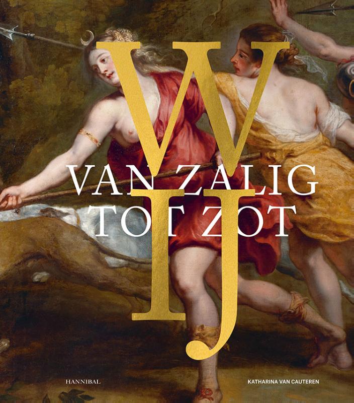 Wij-Van zalig tot Zot 