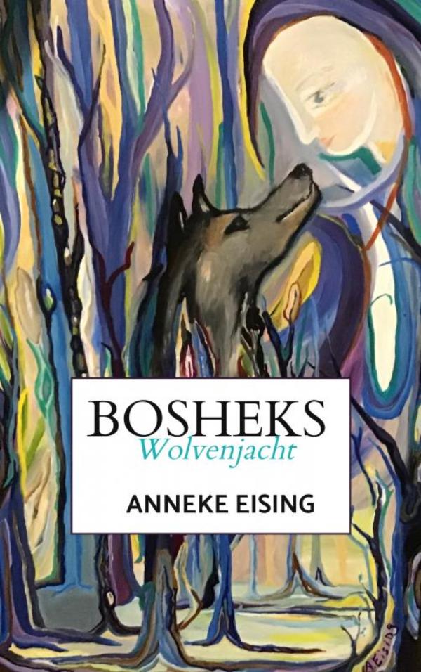 Bosheks Wolvenjacht