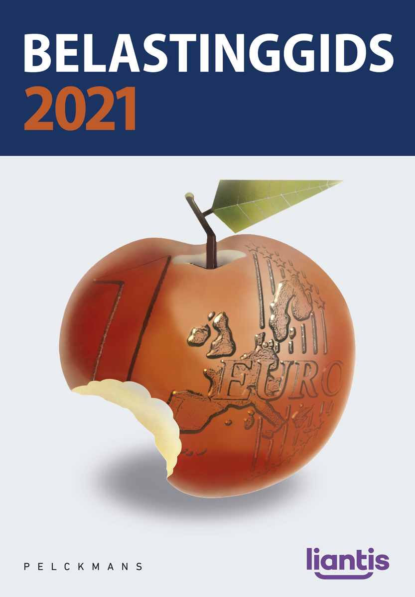 Belastinggids 2021 