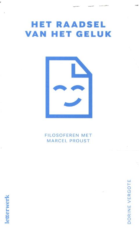 Het raadsel van het geluk 