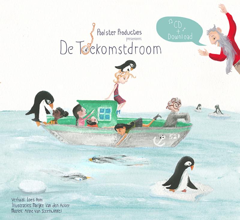 De Toekomstdroom 