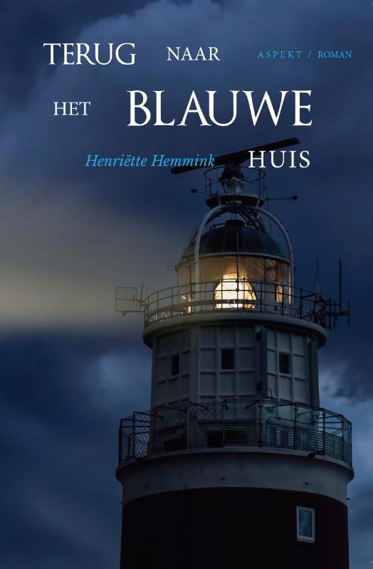 Terug naar het blauwe huis 