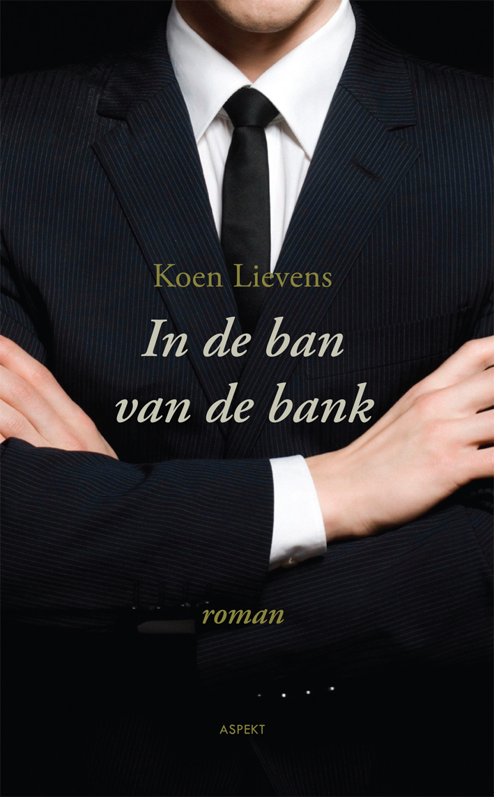In de ban van de bank 