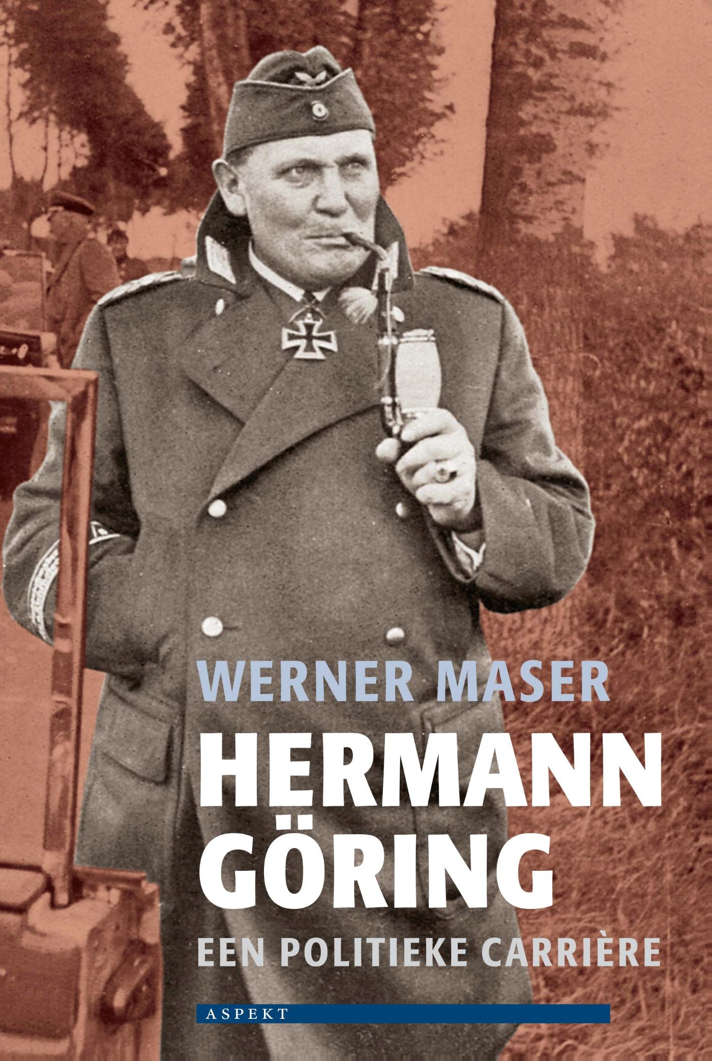 Hermann Göring Een politieke biografie