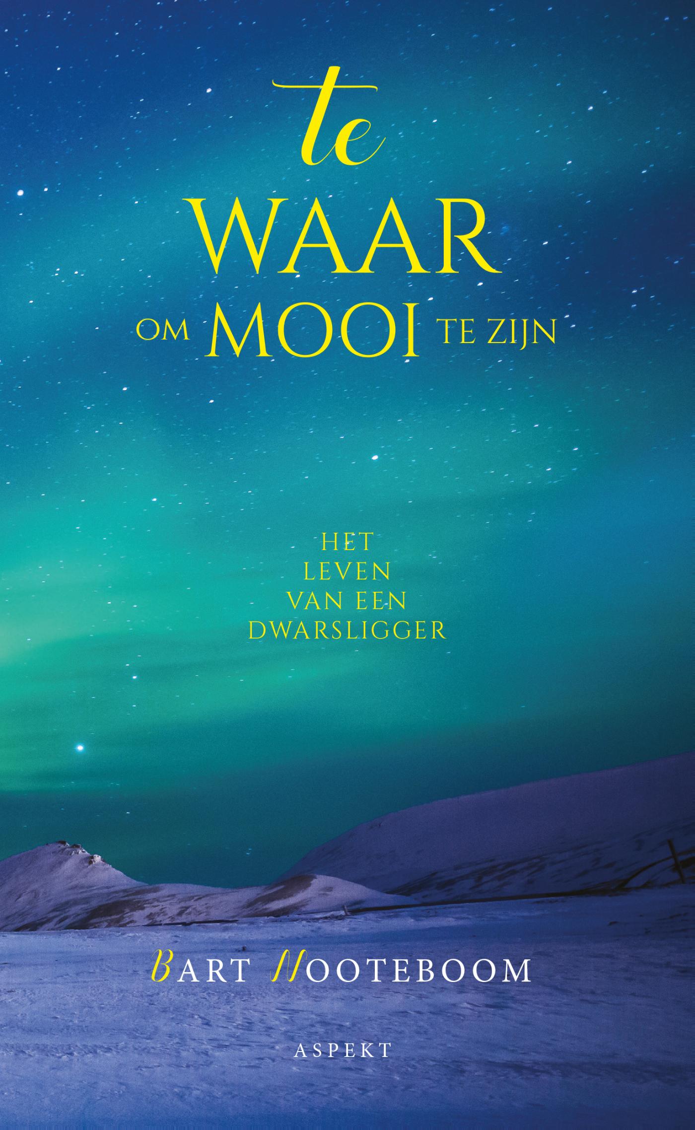 Te waar om mooi te zijn 