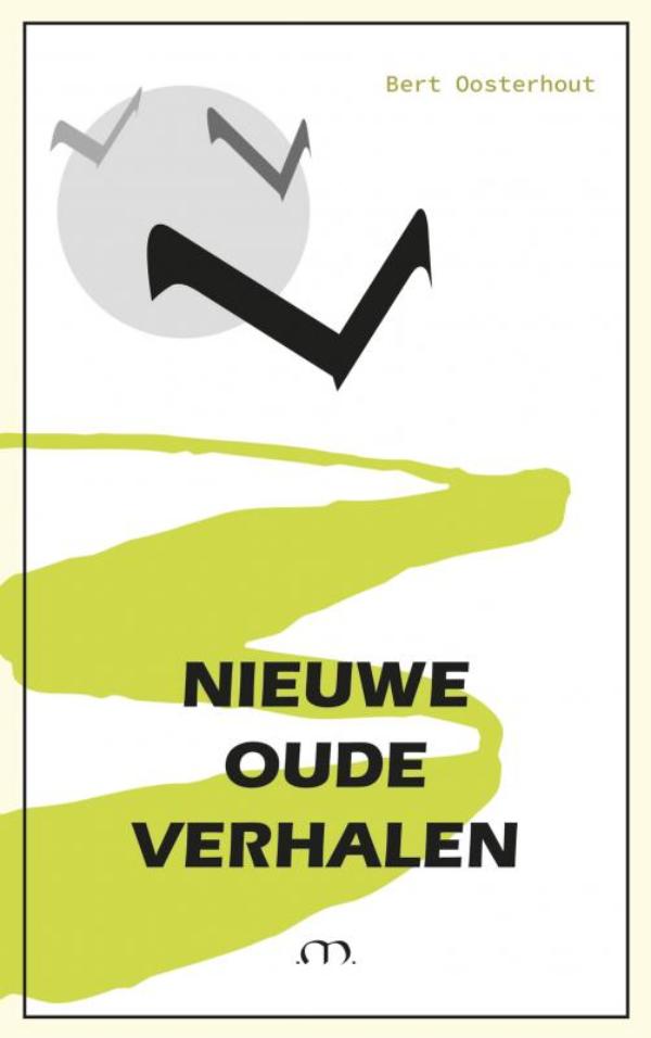 Nieuwe Oude Verhalen 