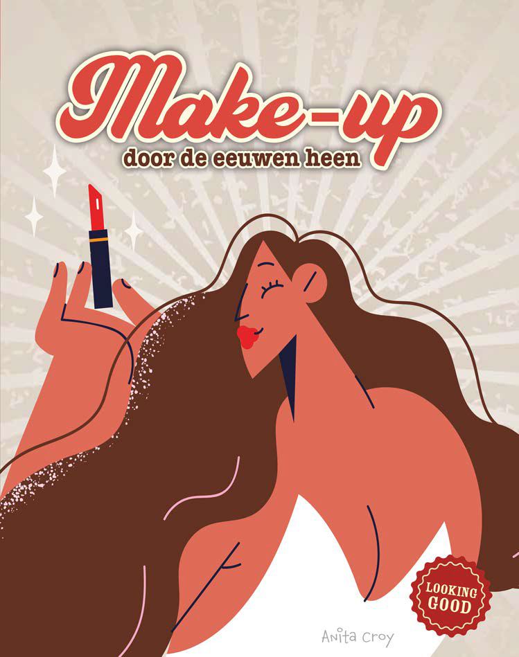 Make-up door de eeuwen heen 