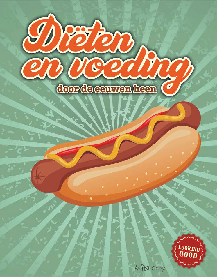 Diëten en voeding door de eeuwen heen 