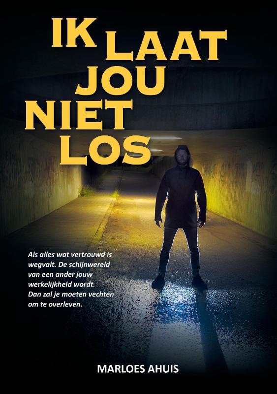 Ik laat jou niet los 