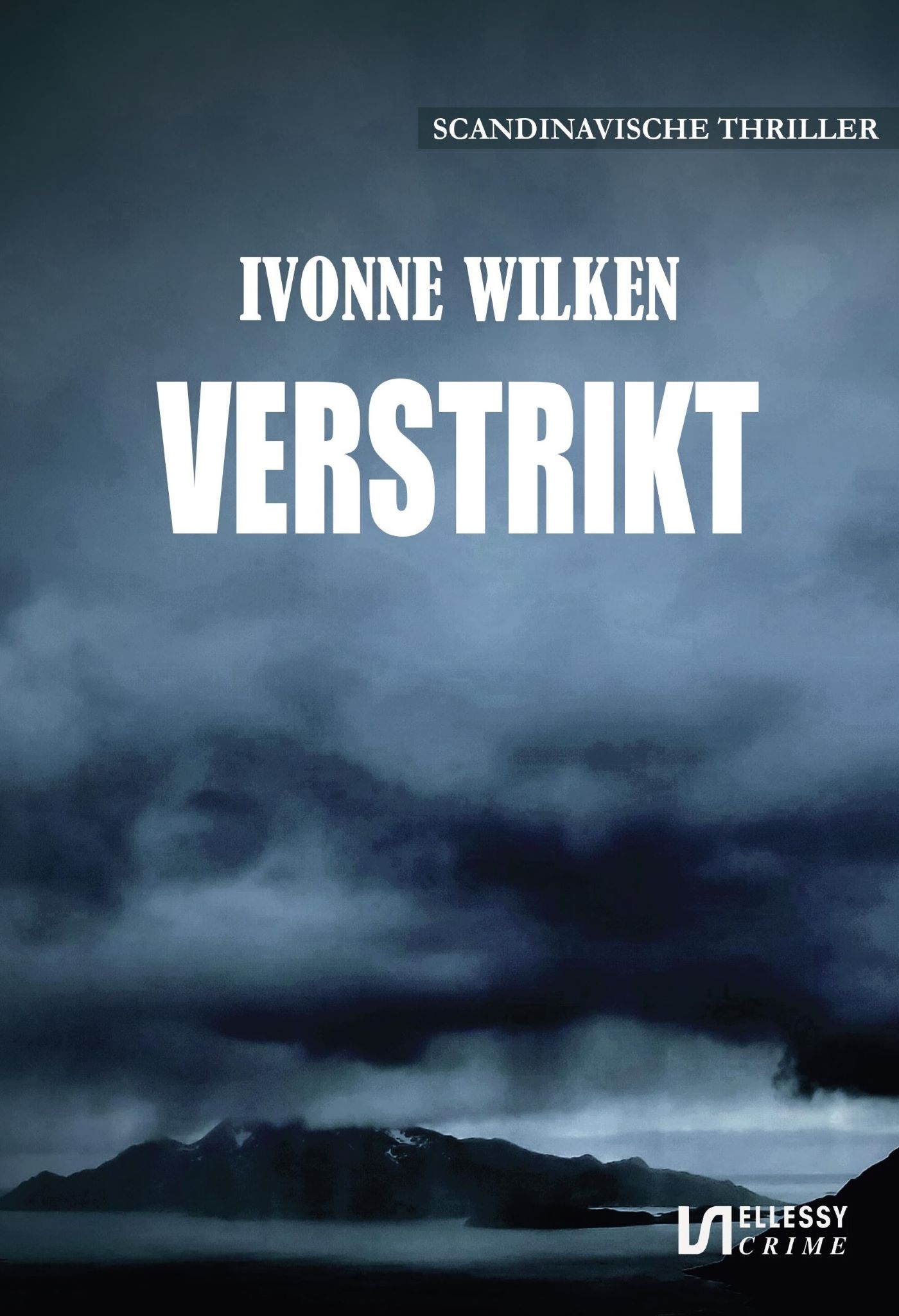 Verstrikt 