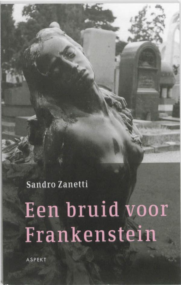 Een bruid voor Frankenstein 