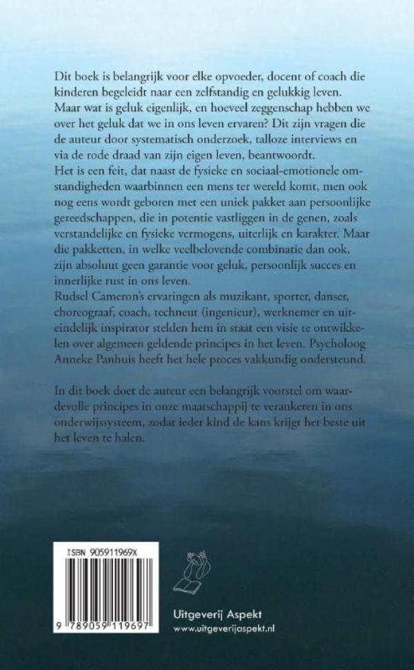 Het vergeten vak Waarom sociaal-emotionele vaardigheidstraining een vaste plek verdient in het onderwijs