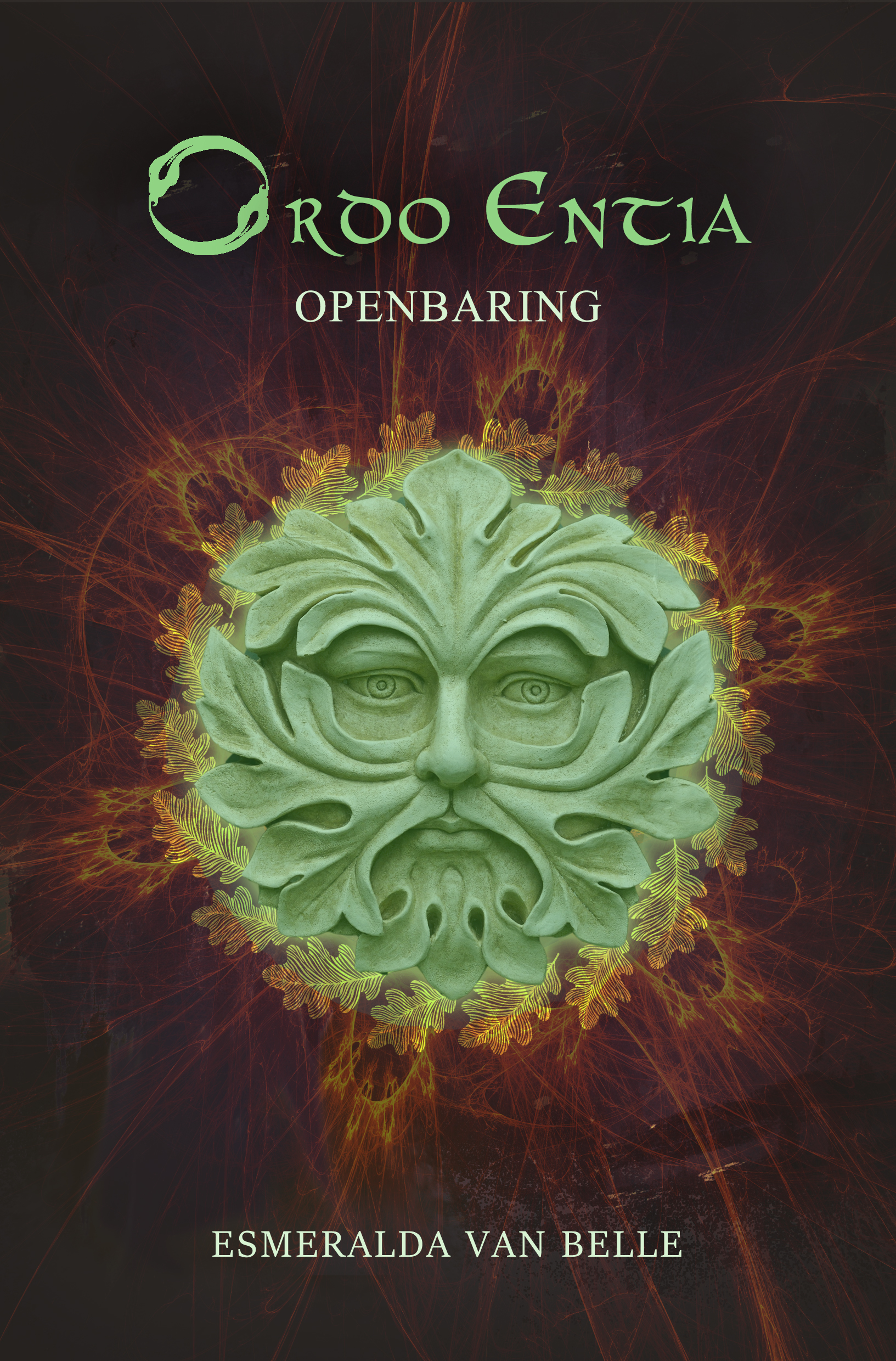 Openbaring 
