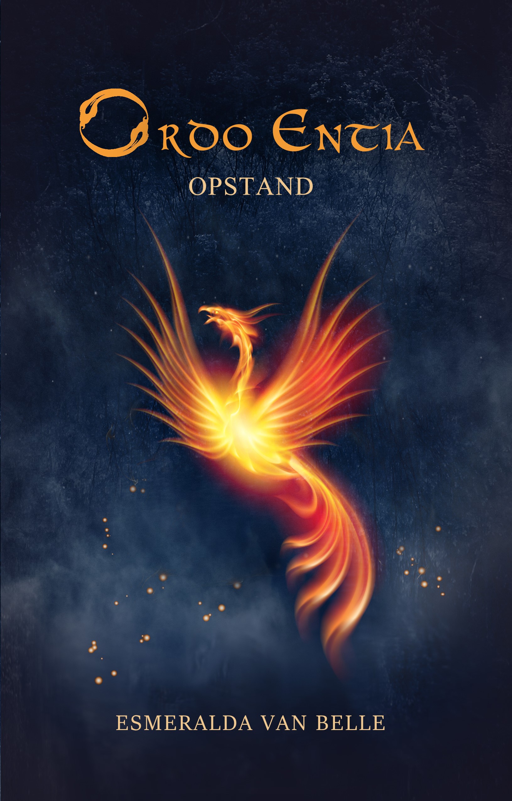 Opstand 