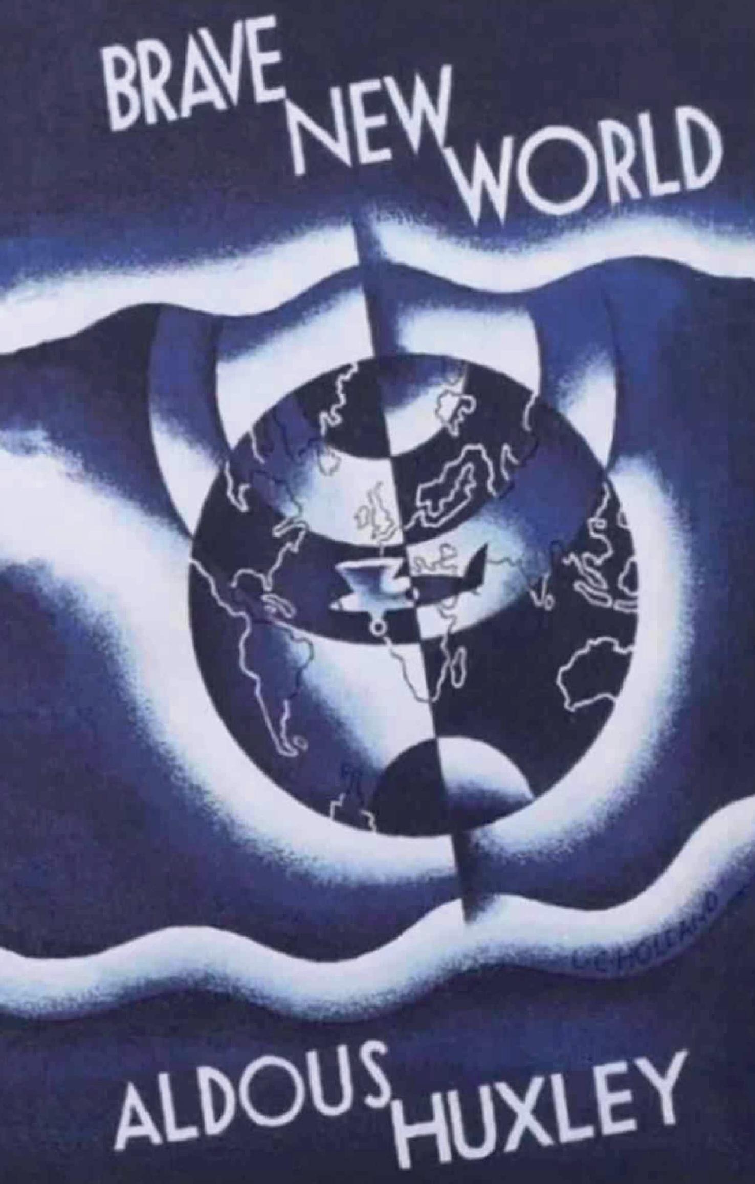 Brave New World 