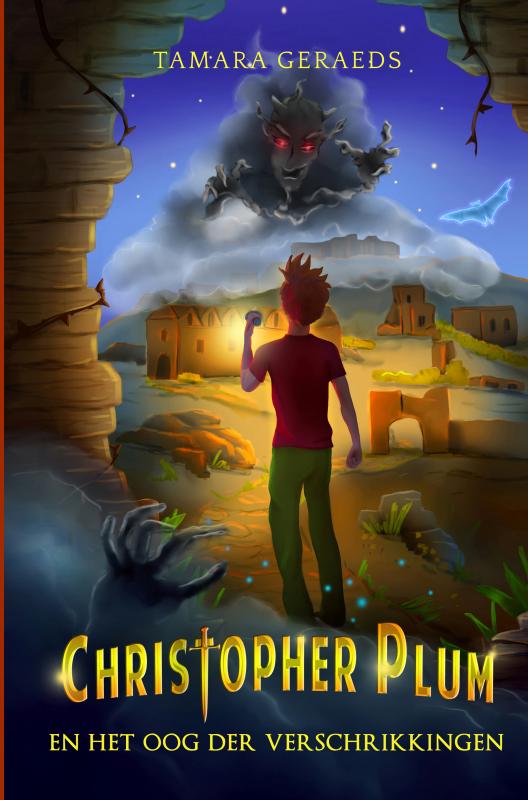 Christopher Plum en het oog der verschrikkingen 