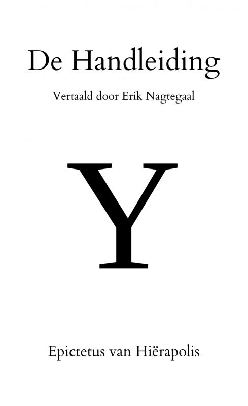 De Handleiding Vertaald door Erik Nagtegaal
