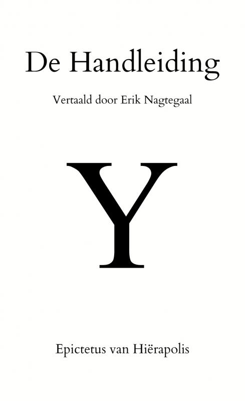 De Handleiding Vertaald door Erik Nagtegaal