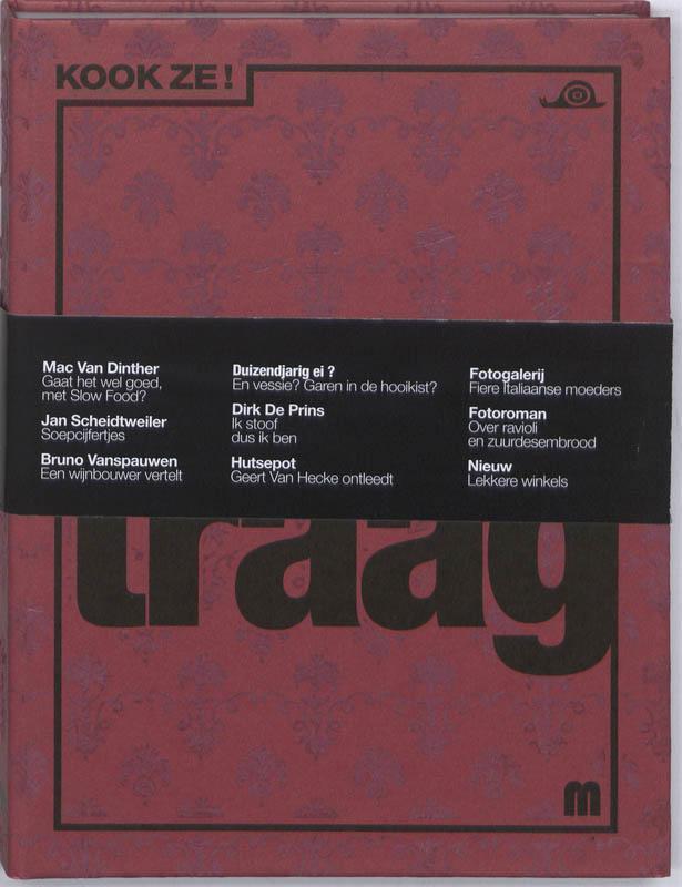 Traag 