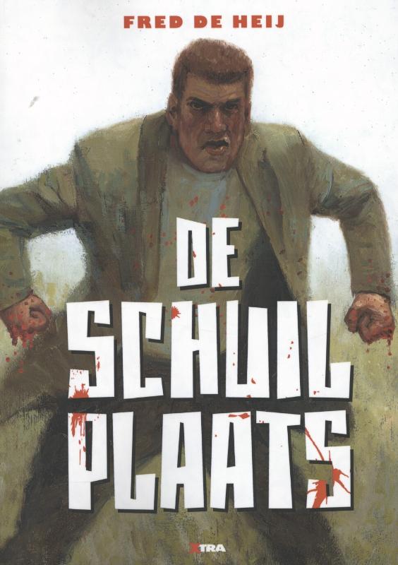 De Schuilplaats 