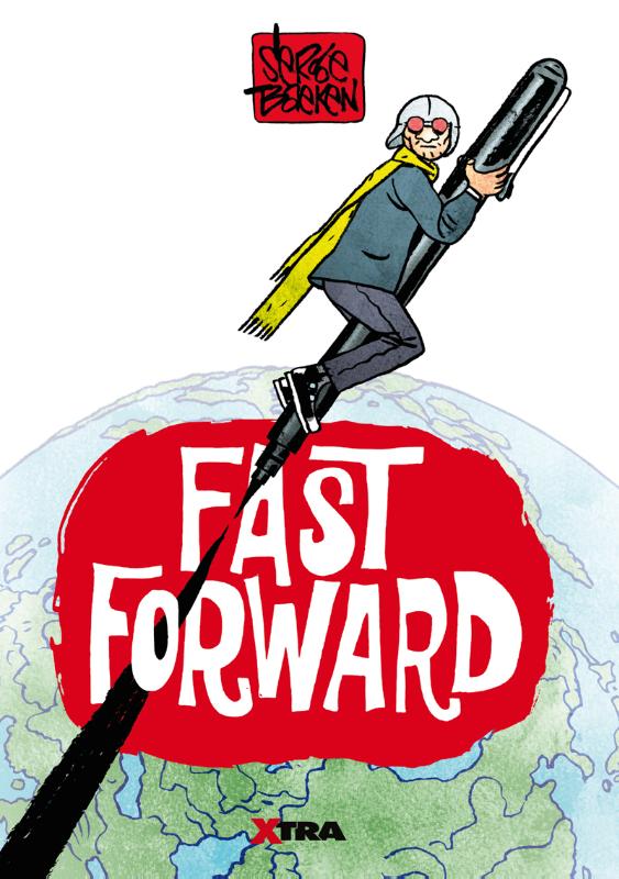 Fast forward 400 family friendly files