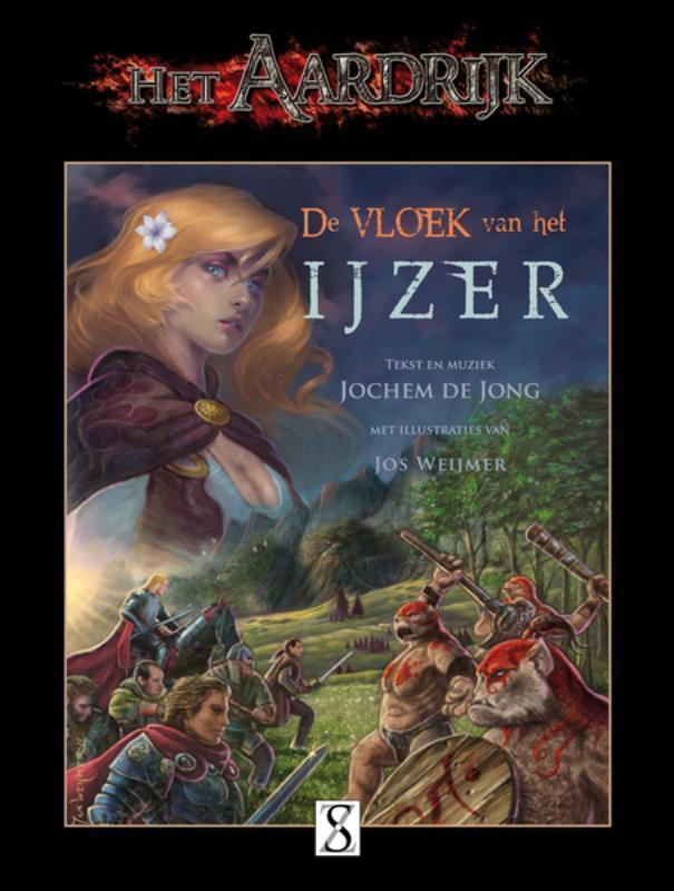 De vloek van het ijzer 