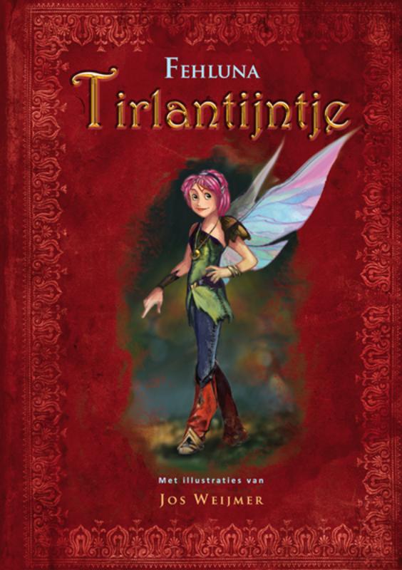 Tirlantijntje 
