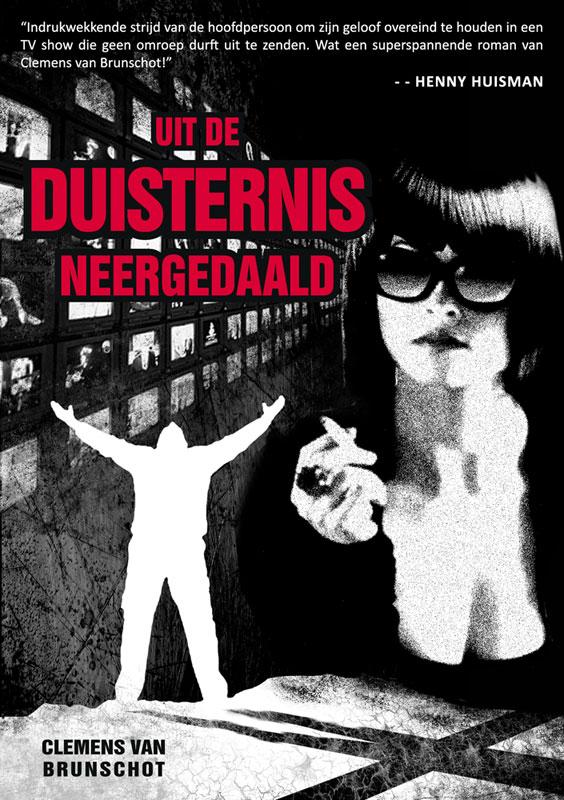 Uit de duisternis neergedaald 