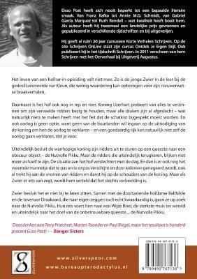 De nutvolle Pikku 