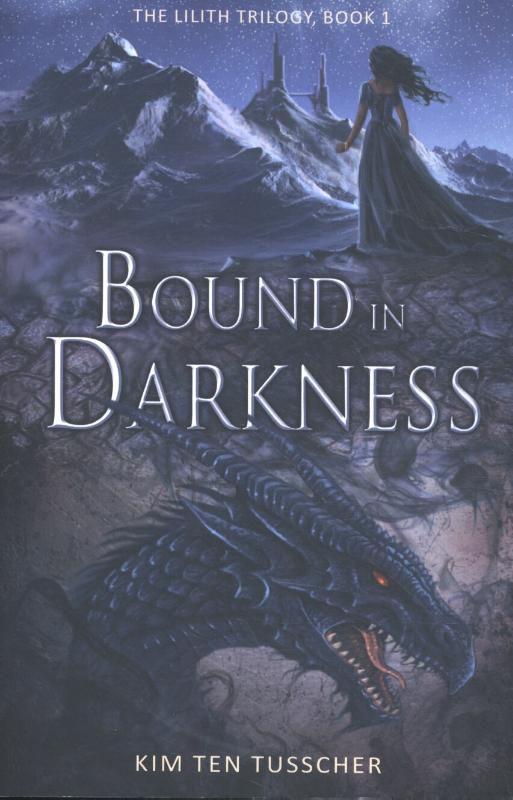 Bound in darkness 