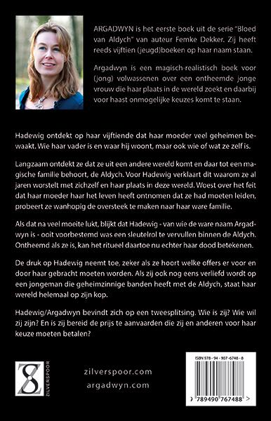 Bloed van Aldych Argadwyn