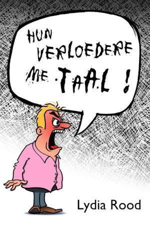 Hun verloedere me taal 