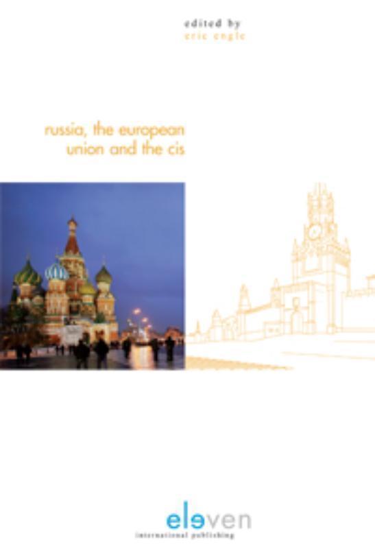 Russia, the European union and the CIS 