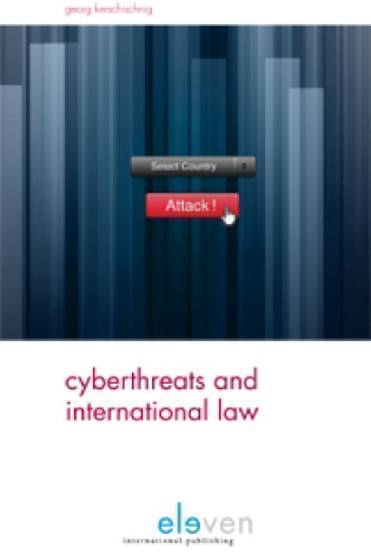 Cyberthreats and international law 