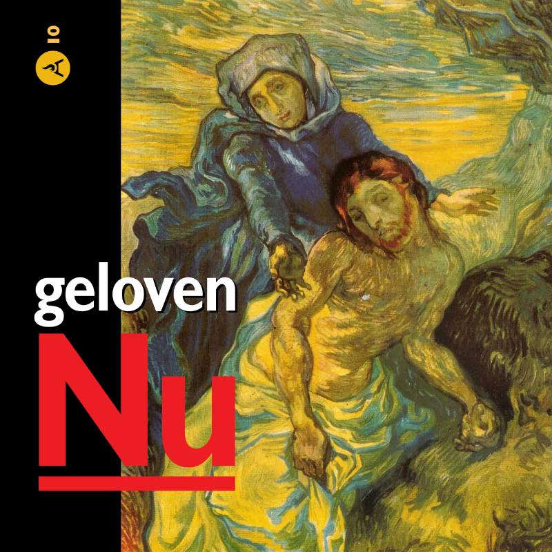Geloven Nu 10 jubileum!