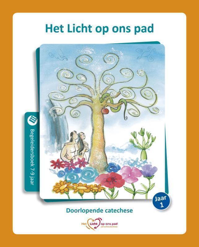Het licht op ons pad 