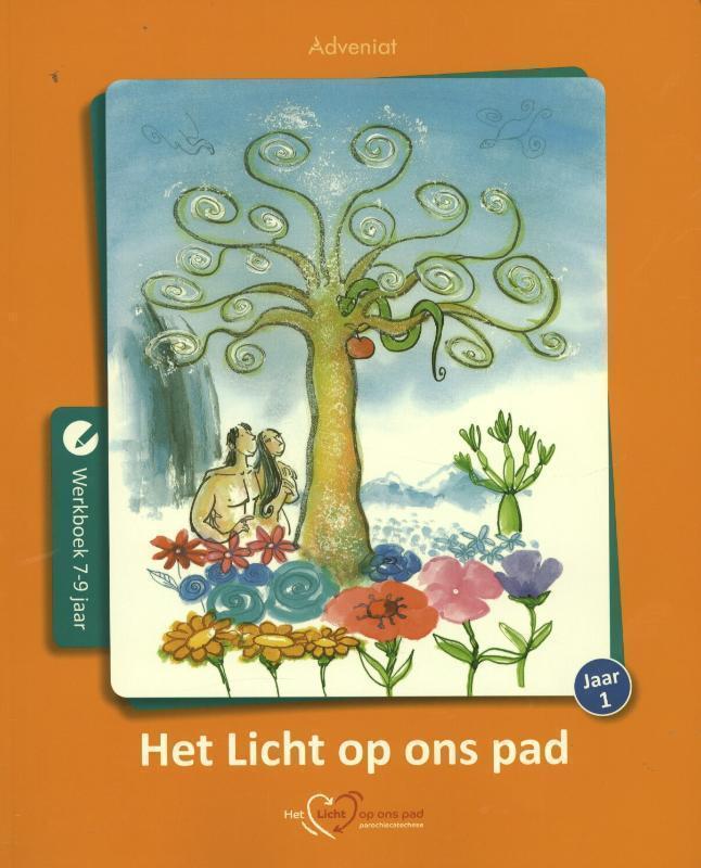 Het Licht op ons pad 