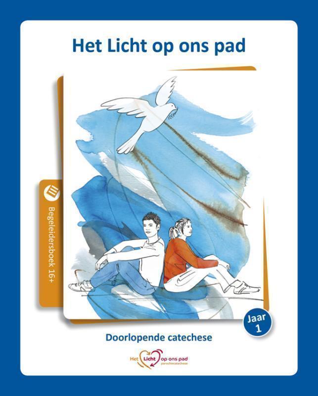 Het licht op ons pad 