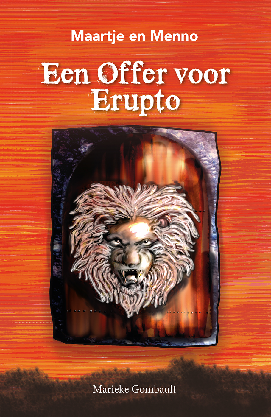 Een Offer voor Erupto 