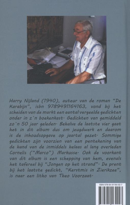 Waarom zou je bang zijn? 