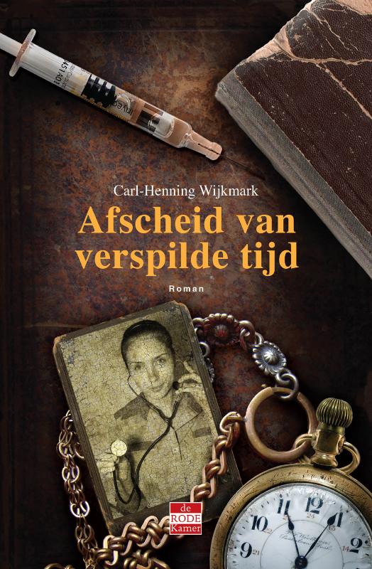 Afscheid van verspilde tijd 