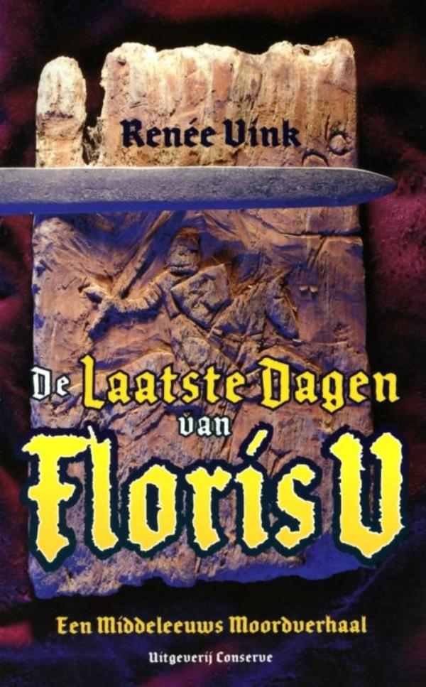 De laatste dagen van Floris V 