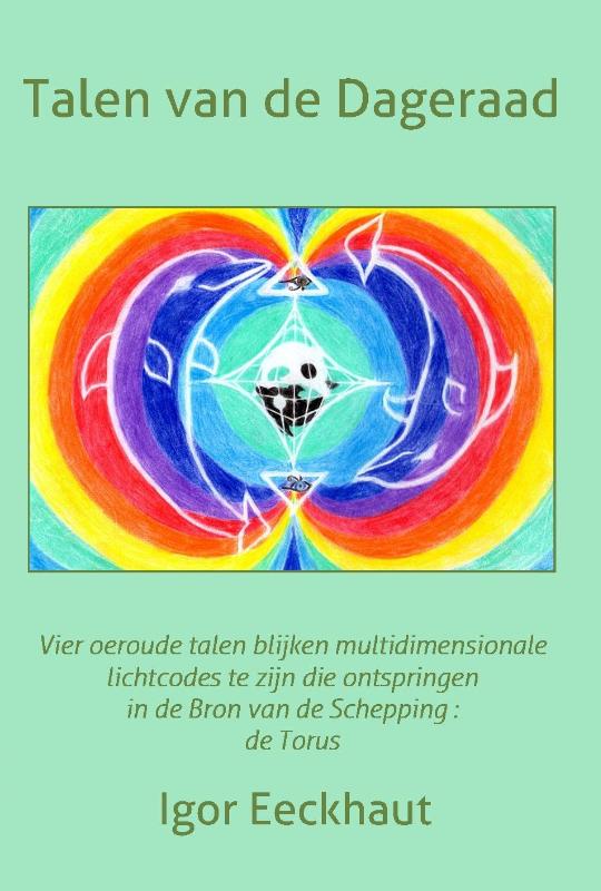 Talen van de dageraad 